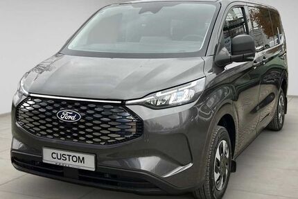 Ford Transit Custom 7.000 km 48.990 &euro; Rostock 18146