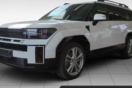 Hyundai SANTA FE 27.813 km 41.990 &euro; Rostock 18146