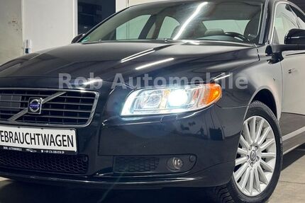 Volvo S80 228.661 km 6.499 &euro; Roggentin 18184