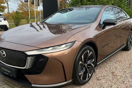 Mazda 6e 3.671 km 35.250 &euro; Rostock-Roggentin 18184