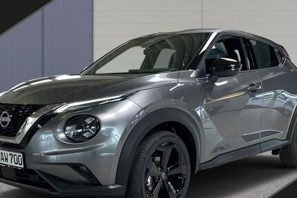 Nissan Juke 19.000 km 19.500 &euro; Rostock/Elmenhorst 18107