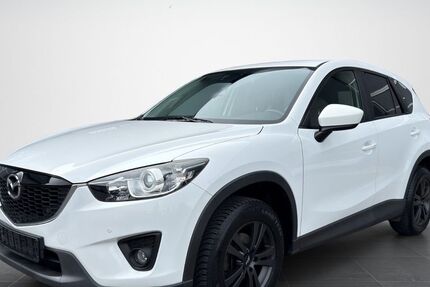 Mazda CX-5 92.655 km 13.700 &euro; Ribnitz-Damgarten 18311