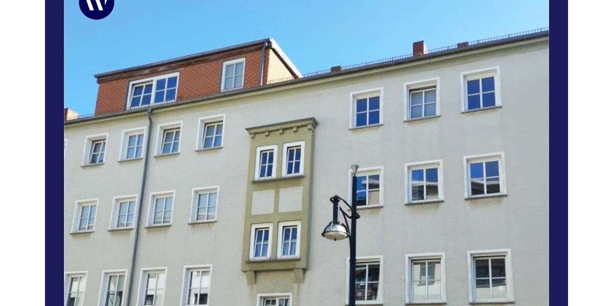 Wohnung zum Mieten in Rostock 500 € 61 m² 3 zimmer