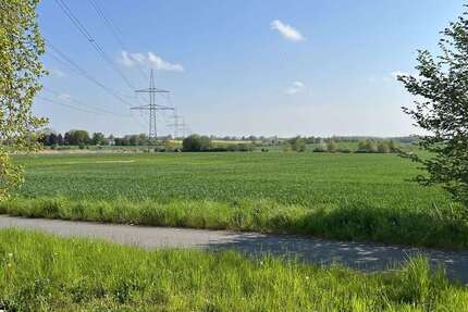 Grundstück in Pölchow 19.900 € 3700 m² zimmer