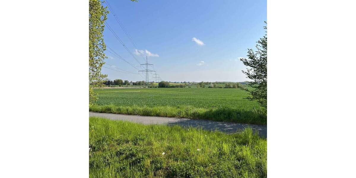 Grundstück in Pölchow 19.900 € 3700 m² zimmer