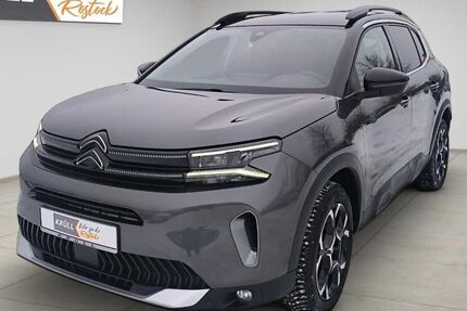 Citroen C5 Aircross 32.100 km 23.990 &euro; Rostock 18146