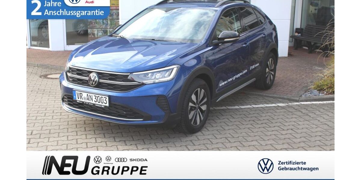 VW Taigo 9.999 km 24.979 &euro; Ribnitz-Damgarten / Barth / Bad Sülze 18311