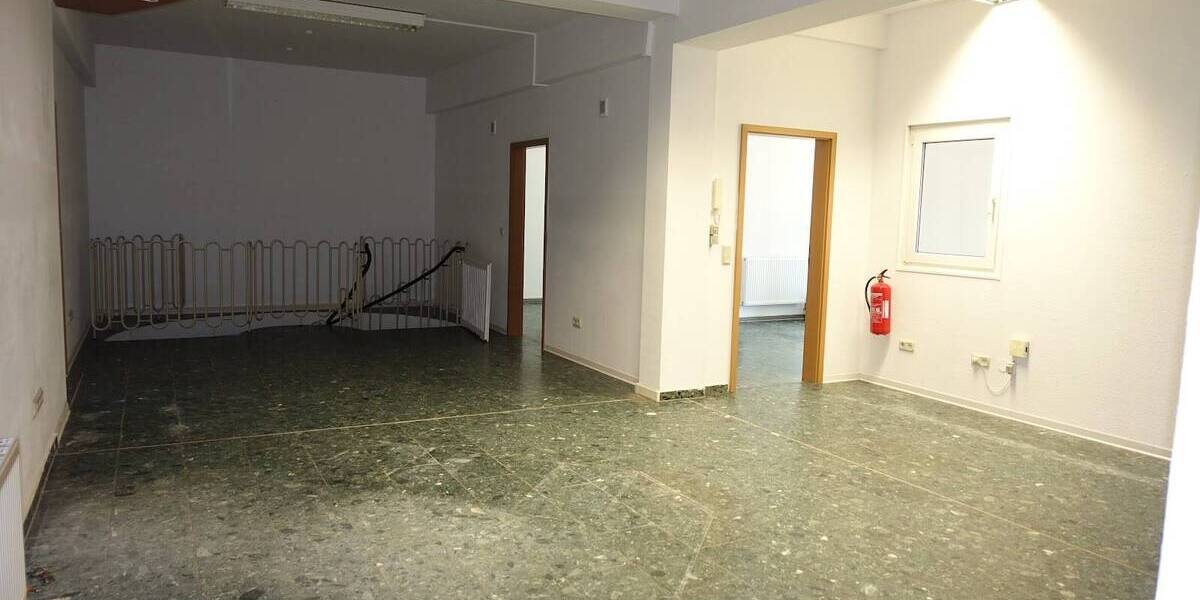 Gewerbeobjekt Graal-Müritz Müritz - 1.513&euro; | Angebot:26205324