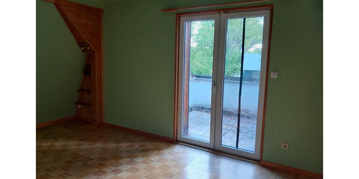 Einfamilienhaus Rostock Hansaviertel - 4 Zimmer, 80 m&sup2;, 500.000&euro; | Angebot:24678854