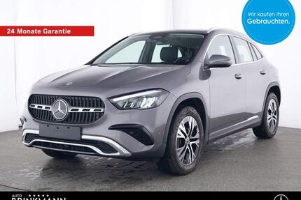 Mercedes GLA 180