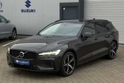Volvo V60 27.142 km 42.440 &euro; Rostock 18146