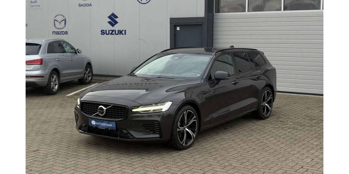 Volvo V60 27.142 km 42.440 &euro; Rostock 18146