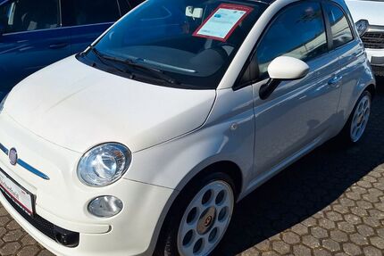 Fiat 500 146.000 km 3.990 &euro; Rostock 18146