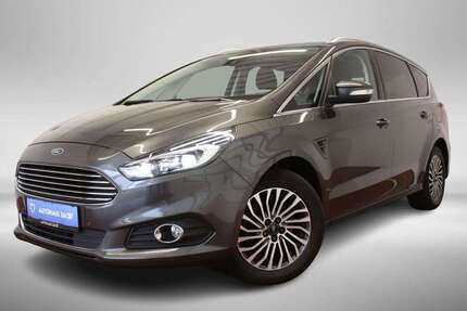 Ford S-Max 154.000 km 14.850 € Rostock 18055