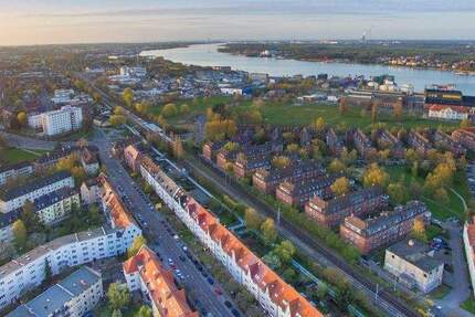 Haus Rostock Reutershagen - 2 Zimmer, 1.180.000&euro; | Angebot:22933680