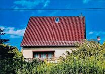 Handwerkerobjekt für Familien,Wohnen wo andere Urlaub machen