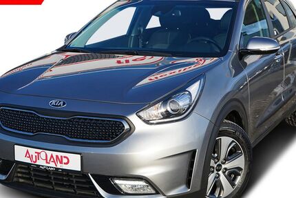 Kia Niro 44.151 km 18.950 &euro; Rostock 18146