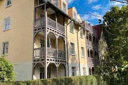 Wohnung zur Miete - Kühlungsborn 2 zimmer