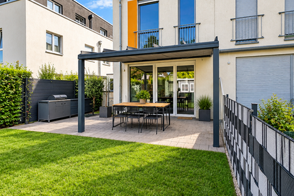 Haus Rostock Gehlsdorf - 5 Zimmer, 125 m&sup2;, 599.000&euro; | Angebot:27195284