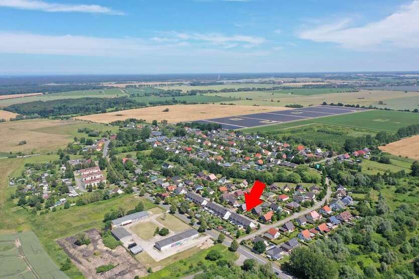 Haus zum Kaufen in Rostock 349.000 € 103 m²