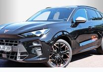 Gebrauchtwagen Cupra Terramar