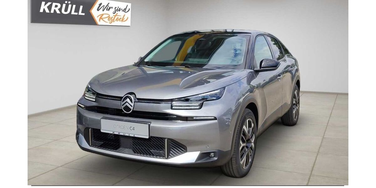 Citroen C4 8.000 km 23.890 &euro; Rostock 18146