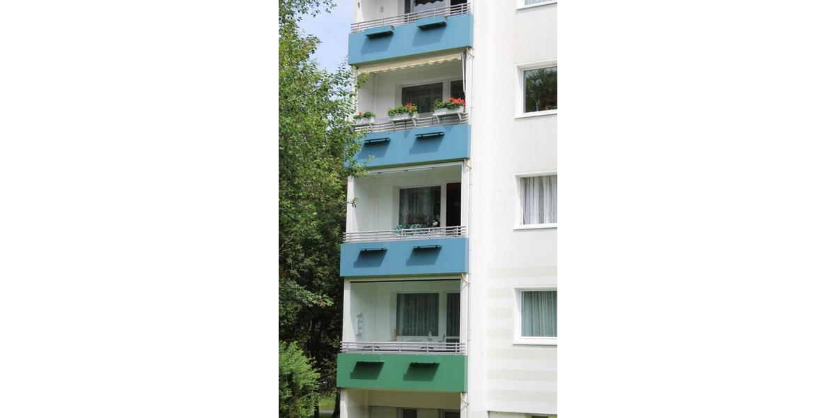 Etagenwohnung Bad Doberan - 3 Zimmer, 60 m&sup2;, 600&euro; | Angebot:24806449