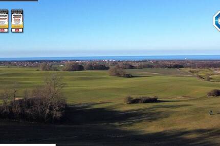 Grundstück Kühlung, mehr geht nicht zimmer