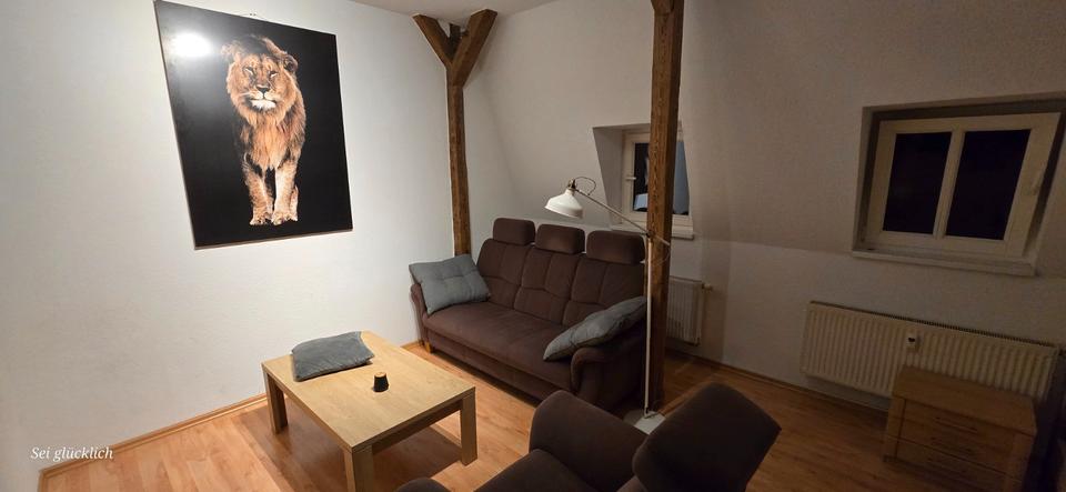 Ferienimmobilie Rostock Hansaviertel - 60&euro; | Angebot:26112278