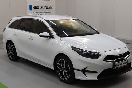 Kia ceed Sportswagon 75.800 km 20.900 &euro; Rostock 18106