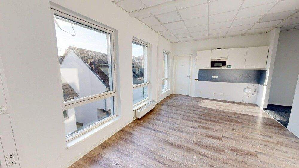 Gewerbeobjekt Rostock Stadtmitte - 2.050&euro; | Angebot:24558204