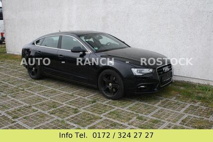 Audi A5 141.250 km 7.999 &euro; Broderstorf OT Pastow 18184