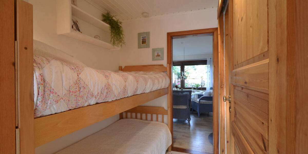 Bungalow Graal-Müritz Müritz - 2 Zimmer, 42 m&sup2;, 235.000&euro; | Angebot:25701014