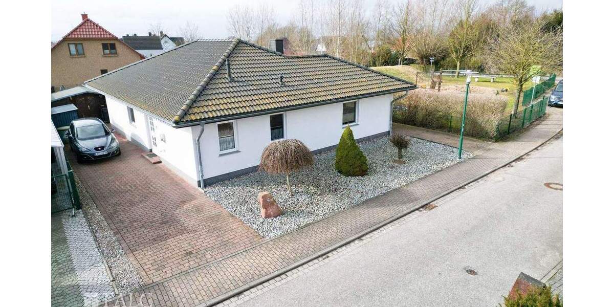 Einfamilienhaus Bentwisch Harmstorf - 4 Zimmer, 110 m&sup2;, 420.000&euro; | Angebot:25797239