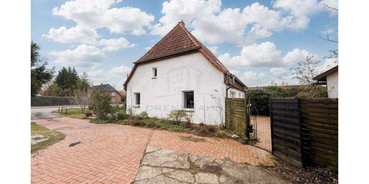 Einfamilienhaus Rövershagen - 4 Zimmer, 138 m&sup2;, 209.900&euro; | Angebot:25731303