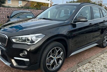 BMW X1 155.400 km 18.900 &euro; Elmenhorst 18107