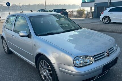 VW Golf 258.850 km 1.890 &euro; Rostock 18069
