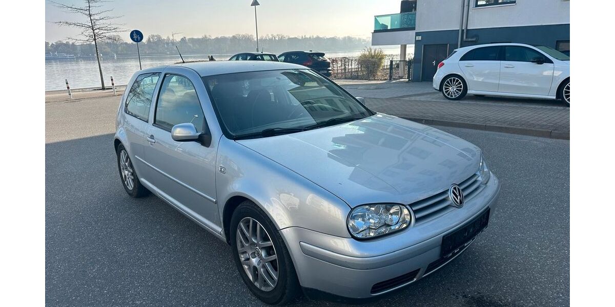 VW Golf 258.850 km 1.890 &euro; Rostock 18069