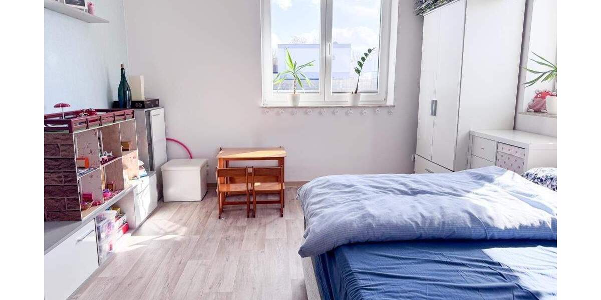 Einfamilienhaus Rostock Brinckmansdorf - 4 Zimmer, 125 m&sup2;, 649.500&euro; | Angebot:25862585