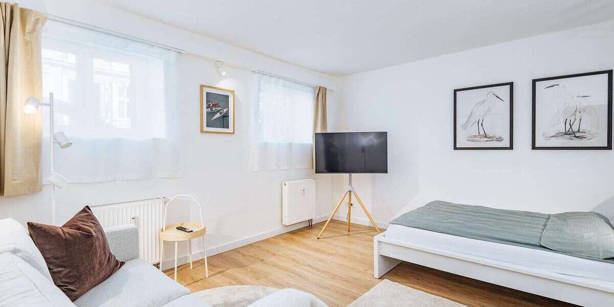 Zimmer Rostock - 2 Zimmer, 900&euro; | Angebot:26821536
