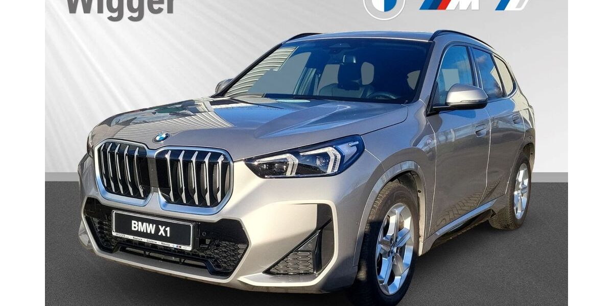 BMW X1 25.686 km 40.900 &euro; Rostock 18146