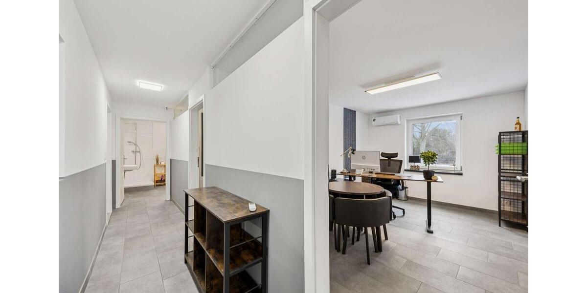 Gewerbeobjekt Broderstorf - 1.500&euro; | Angebot:24750172