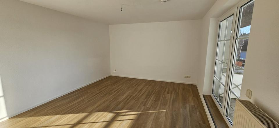 Etagenwohnung Ribnitz-Damgarten Damgarten - 1 Zimmer, 60 m&sup2;, 600&euro; | Angebot:24696241