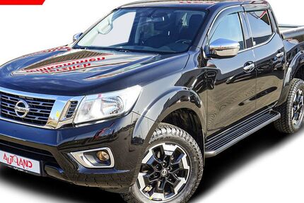Nissan Navara 58.371 km 33.490 &euro; Rostock 18146