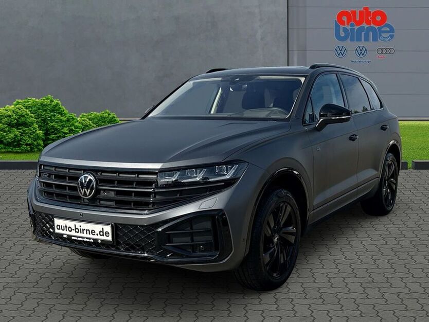 Touareg