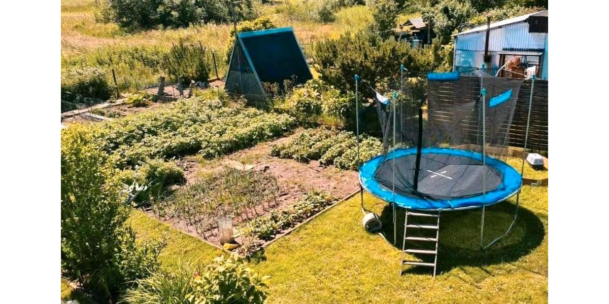 Grundstück Rostock Evershagen - 8.000&euro; | Angebot:26131716
