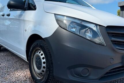 Mercedes-Benz Vito 120.500 km 13.900 &euro; Bad doberan 18209