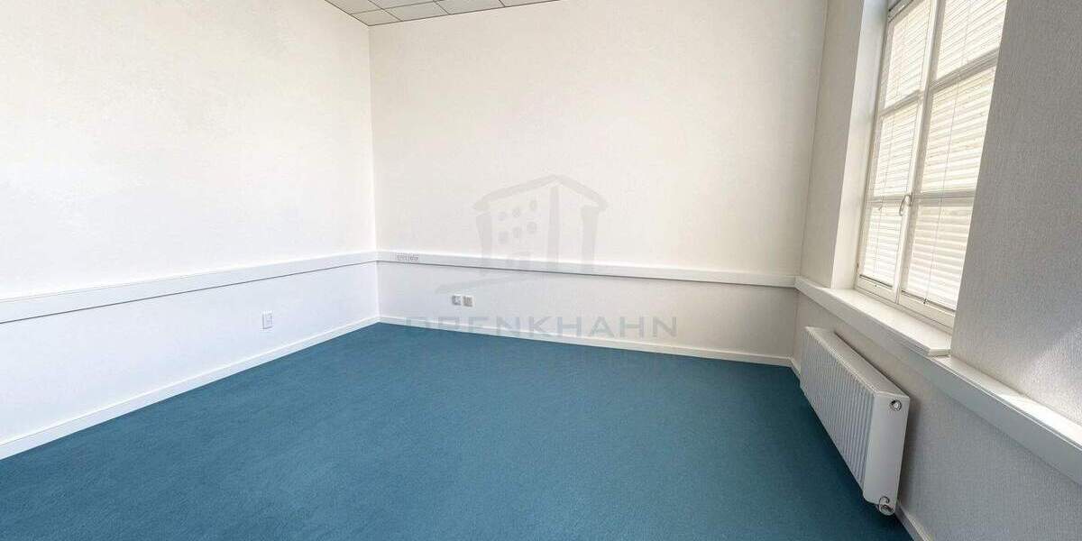 Gewerbeobjekt Rostock Kröpeliner Tor-Vorstadt - 3 Zimmer, 82 m&sup2;, 1.031&euro; | Angebot:25797039