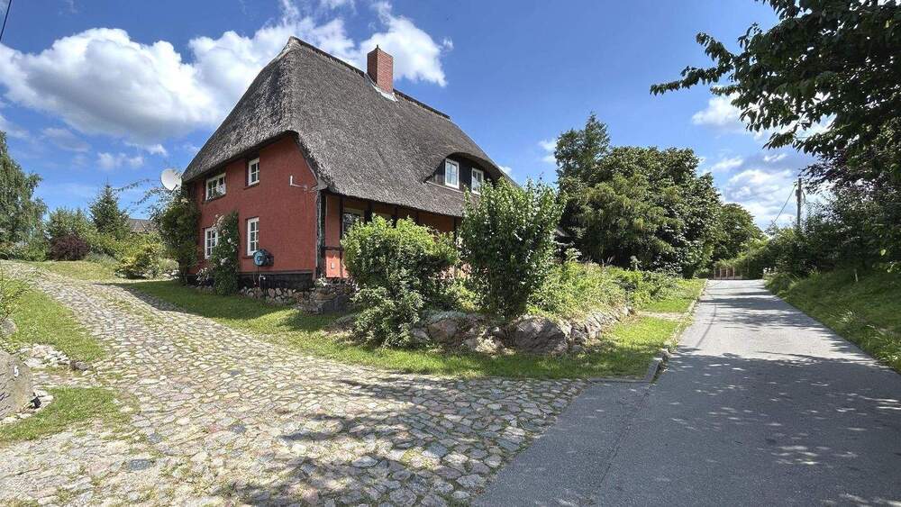 Mehrfamilienhaus, Wohnhaus Retschow Stülow - 9 Zimmer, 225 m&sup2;, 440.225&euro; | Angebot:25815674