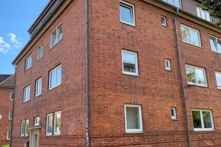 Wohnung Rostock Kröpeliner Tor-Vorstadt - 2 Zimmer, 47 m&sup2;, 149.500&euro; | Angebot:26585488